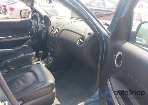 2007 Chevrolet Hhr Lt z USA, uszkodzony, nr VIN 3GNDA23P77S639067